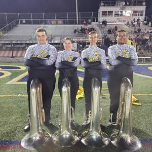 Meet your Posher, Marissa